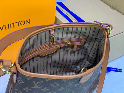 Ver Fashion Lu-Vi bags - 17495