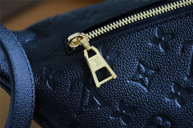 Ver Fashion Lu-Vi bags - 10346