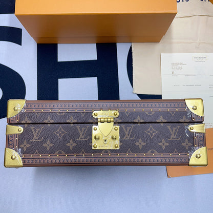 Ver Fashion Lu-Vi bags - 11338