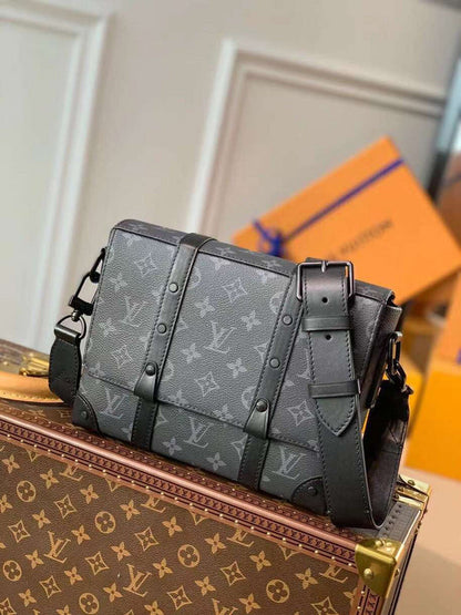 Ver Fashion Lu-Vi bags - 17271