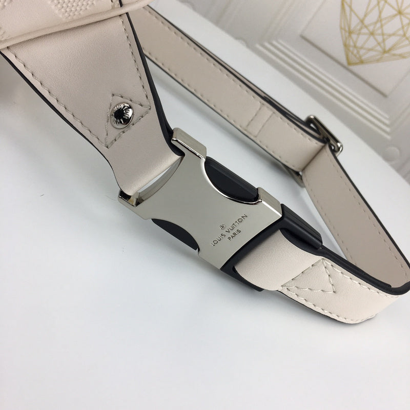 Ver Fashion Lu-Vi bags - 17510
