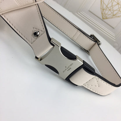 Ver Fashion Lu-Vi bags - 17510