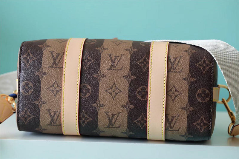 Ver Fashion Lu-Vi bags - 11230