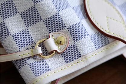 Ver Fashion Lu-Vi bags - 8103
