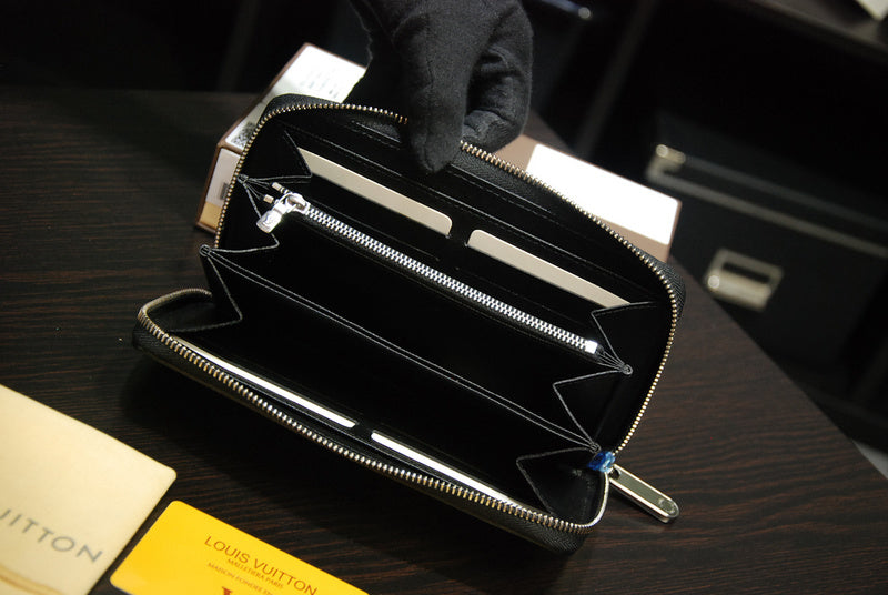 Ver Fashion Lu-Vi bags - 11014