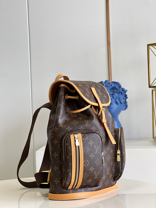 Ver Fashion Lu-Vi Bags - 16628