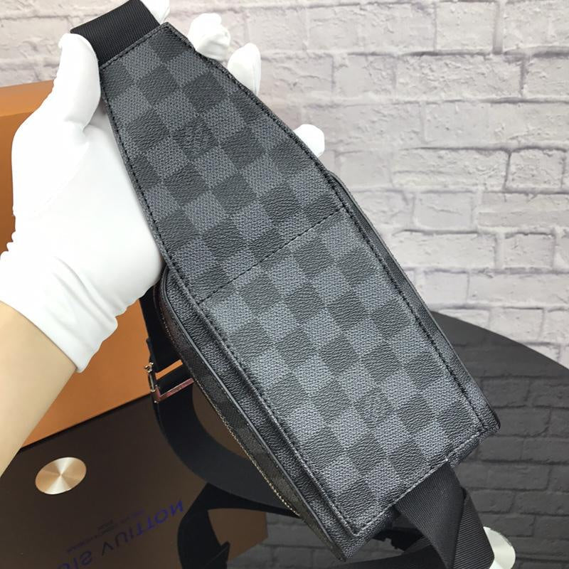 Ver Fashion Lu-Vi bags - 17826
