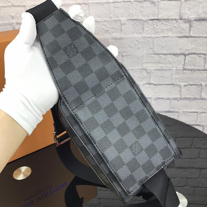 Ver Fashion Lu-Vi bags - 17826