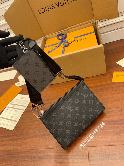 Ver Fashion Lu-Vi Bags - 16709