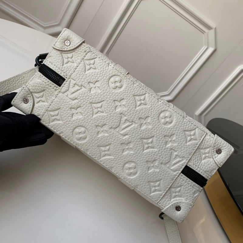 Ver Fashion Lu-Vi bags - 17819