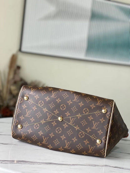 Ver Fashion Lu-Vi bags - 17149