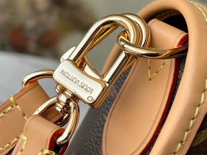 Ver Fashion Lu-Vi bags - 17205