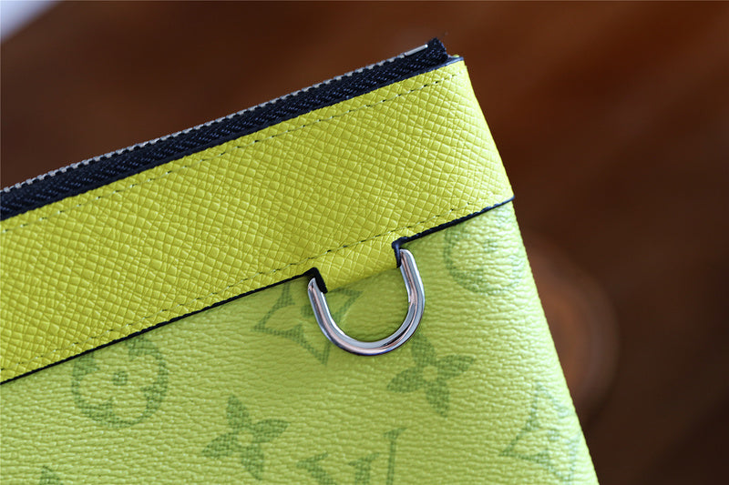 Ver Fashion Lu-Vi bags - 11119