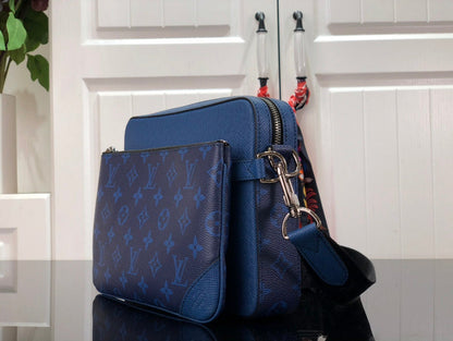 Ver Fashion Lu-Vi bags - 16997