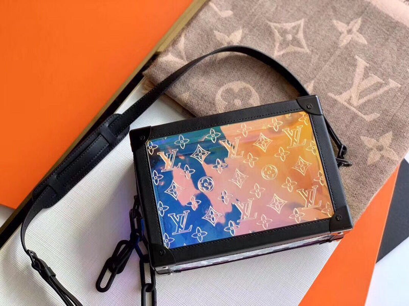 Ver Fashion Lu-Vi bags - 17812