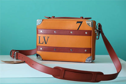 Ver Fashion Lu-Vi bags - 10265