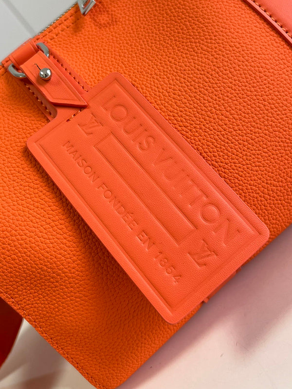 Ver Fashion Lu-Vi bags - 16989