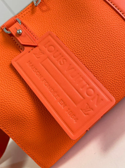 Ver Fashion Lu-Vi bags - 16989