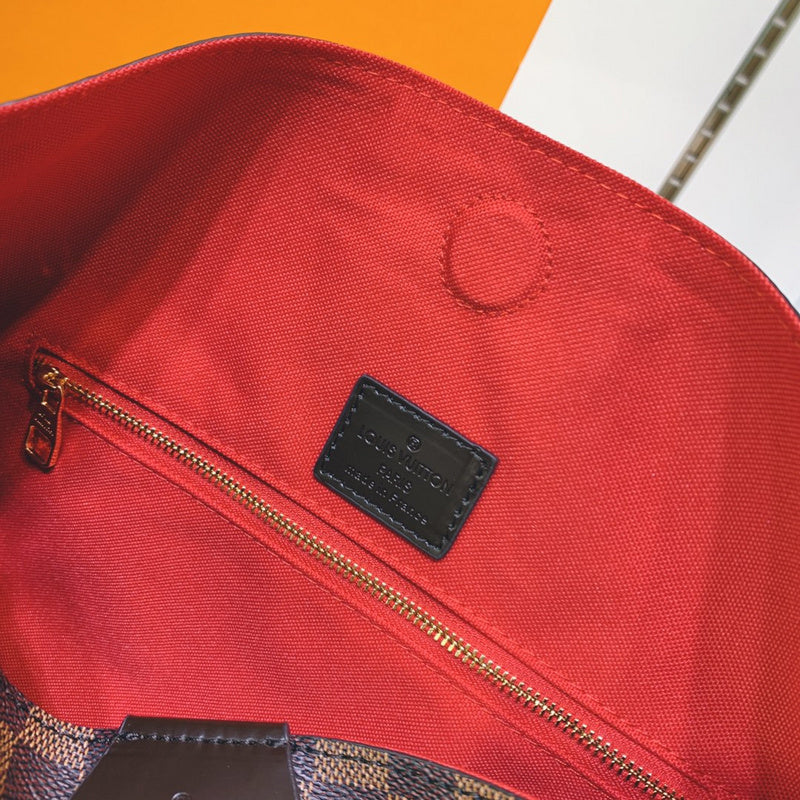 Ver Fashion Lu-Vi bags - 17509