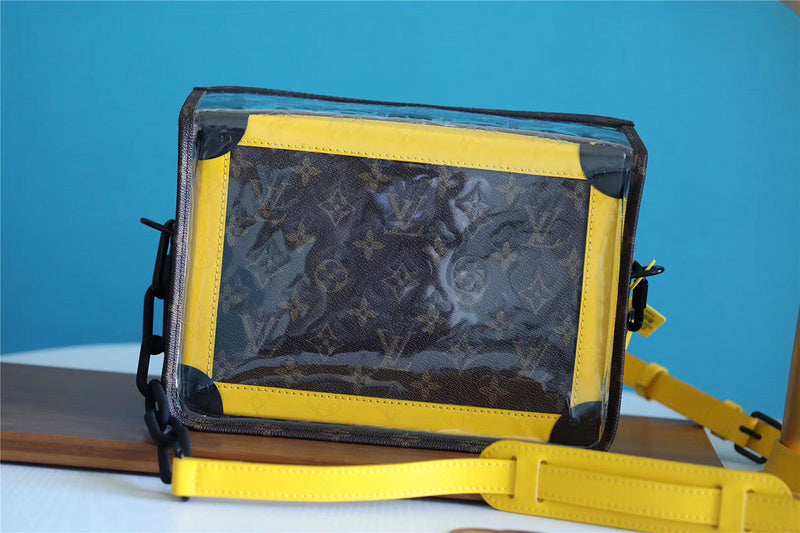 Ver Fashion Lu-Vi bags - 10193