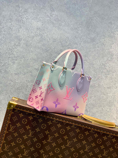 Ver Fashion Lu-Vi Bags - 16699
