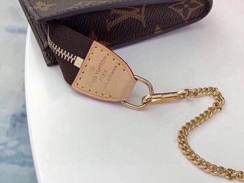 Ver Fashion Lu-Vi bags - 17086