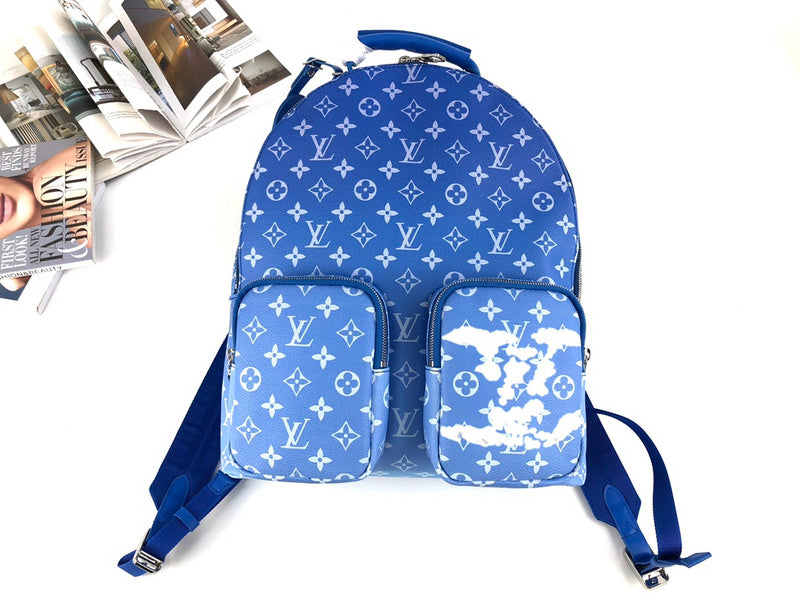 Ver Fashion Lu-Vi bags - 17629