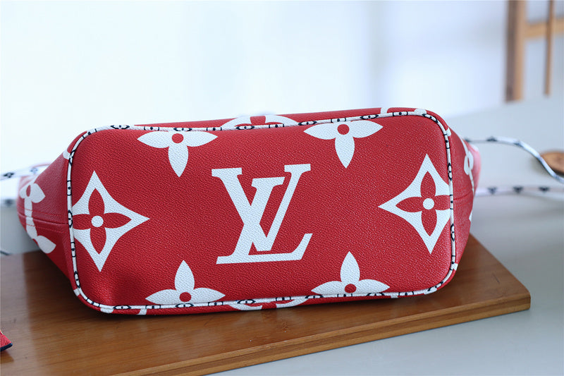 Ver Fashion Lu-Vi bags - 8079