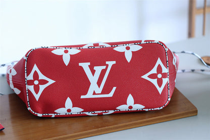Ver Fashion Lu-Vi bags - 8079