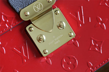 Ver Fashion Lu-Vi bags - 8041