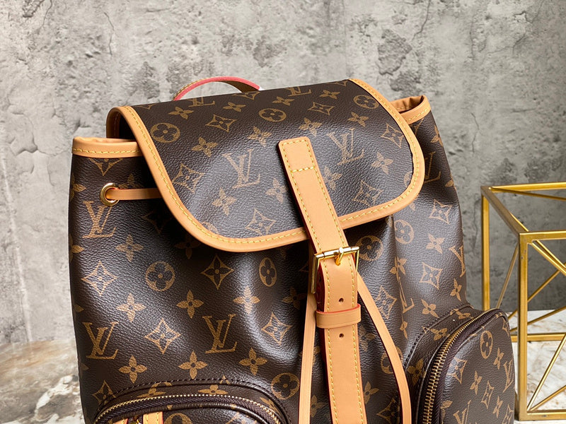 Ver Fashion Lu-Vi Bags - 16682