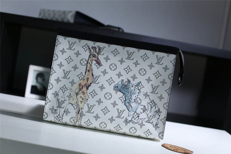 Ver Fashion Lu-Vi bags - 10948