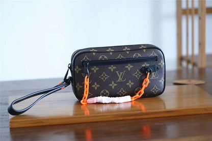 Ver Fashion Lu-Vi bags - 11015