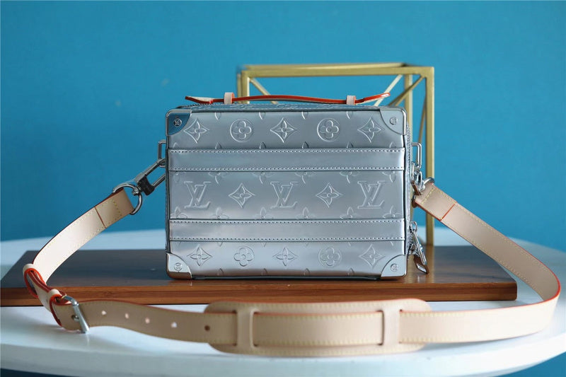 Ver Fashion Lu-Vi bags - 10277
