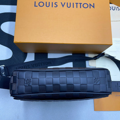 Ver Fashion Lu-Vi bags - 10315