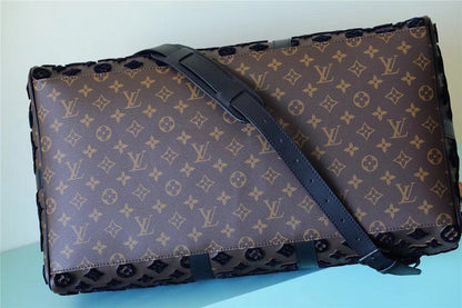 Ver Fashion Lu-Vi bags - 11193