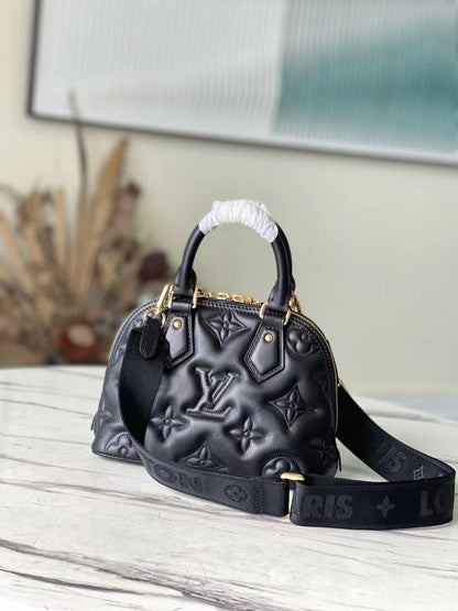 Ver Fashion Lu-Vi Bags - 16618