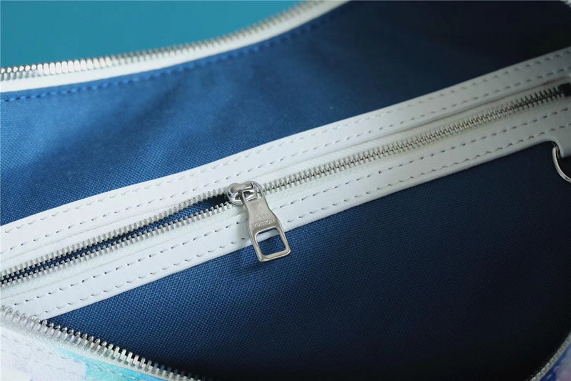 Ver Fashion Lu-Vi bags - 11211