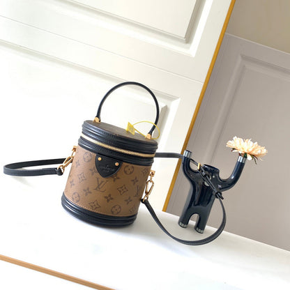 Ver Fashion Lu-Vi Bags - 16872