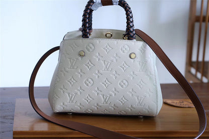 Ver Fashion Lu-Vi bags - 8020