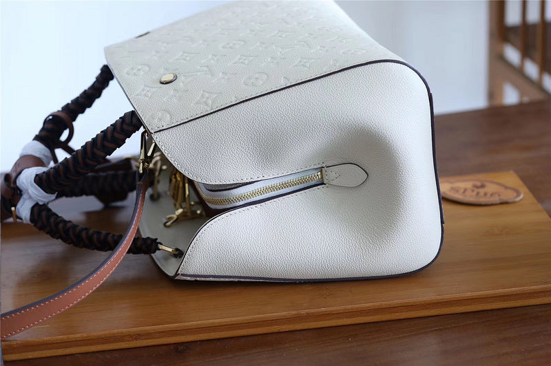 Ver Fashion Lu-Vi bags - 8022