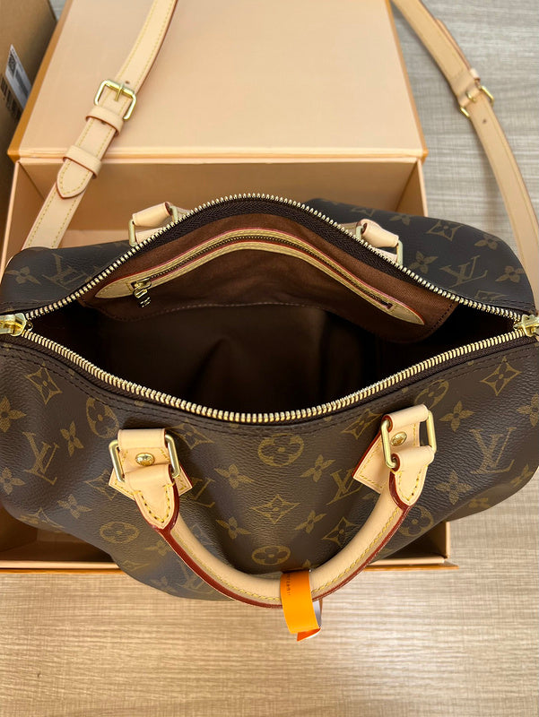 Ver Fashion Lu-Vi Bags - 16779