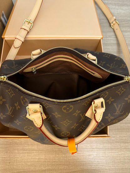 Ver Fashion Lu-Vi Bags - 16779