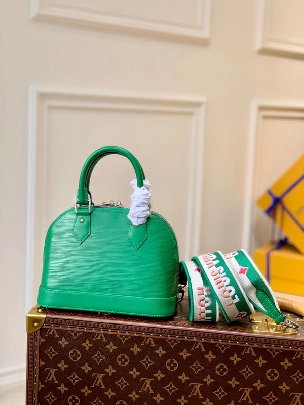 Ver Fashion Lu-Vi Bags - 16792