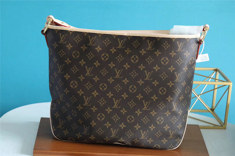 Ver Fashion Lu-Vi bags - 8025