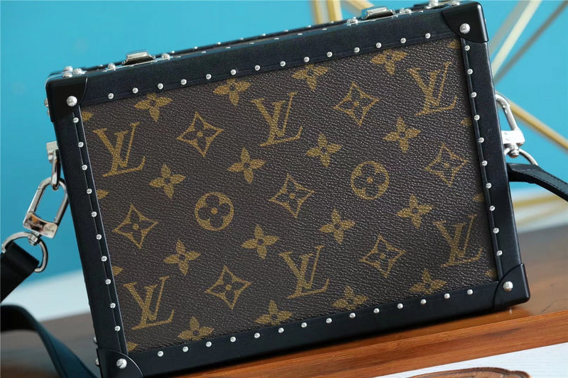 Ver Fashion Lu-Vi bags - 10122
