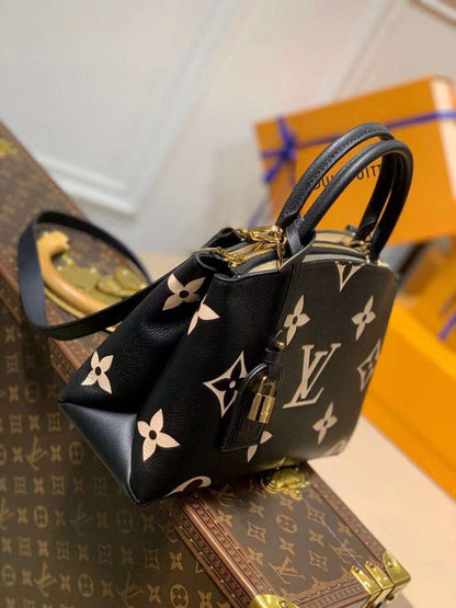 Ver Fashion Lu-Vi bags - 17428