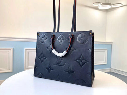 Ver Fashion Lu-Vi bags - 17809
