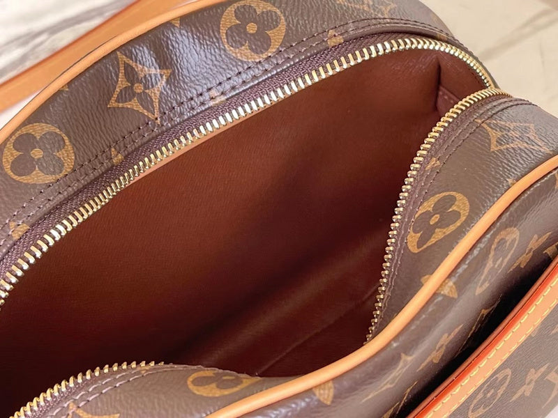 Ver Fashion Lu-Vi bags - 17267