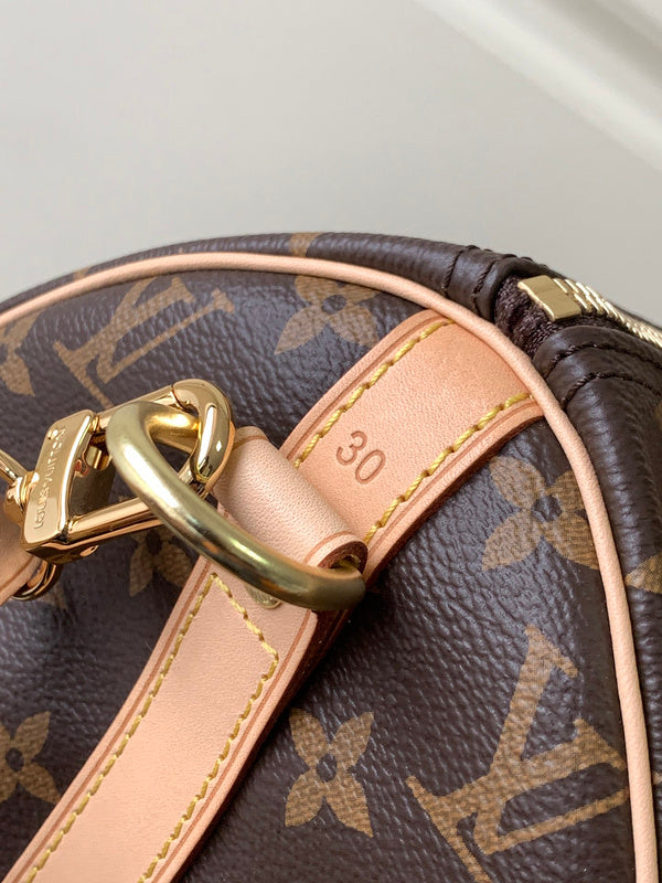 Ver Fashion Lu-Vi Bags - 16877